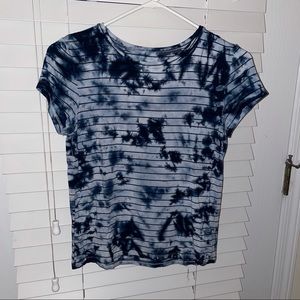 American Eagle Slightly Cropped Top